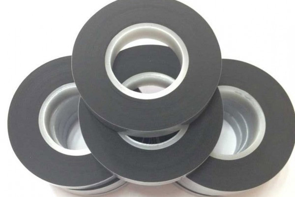 Fluorosilicone Materials