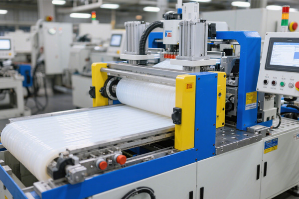 Specialized Machinery